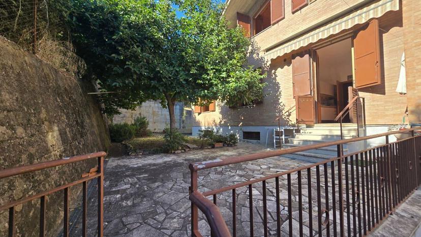 Villa, Castelnuovo Berardenga — foto 5 di 5