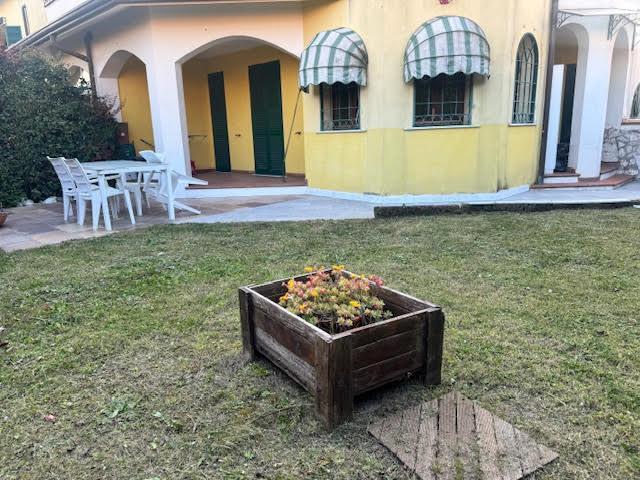 Quadrilocale in Via Madonnina 47, Luni