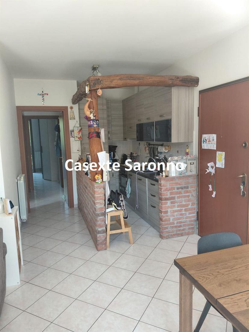 Trilocale in Via Gian Lorenzo Bernini, Besnate — foto 5 di 5