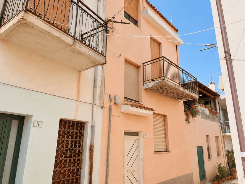 Casa indipendente in Via Umberto, Siniscola — foto 4 di 5