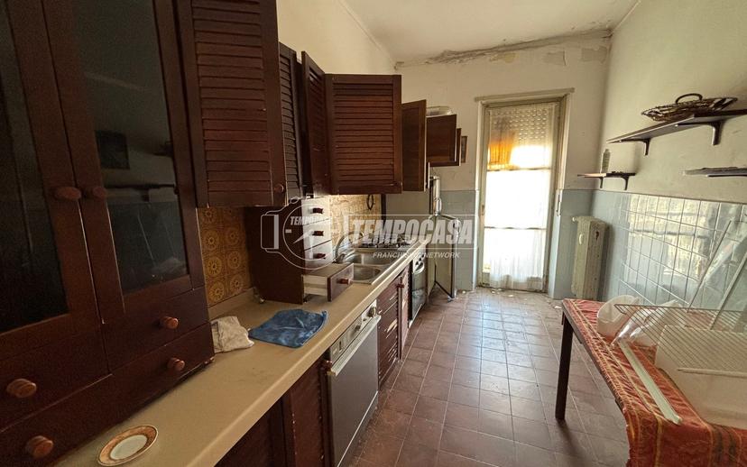 Quadrilocale in Via Umberto Caligaris, Casale Monferrato — foto 5 di 5
