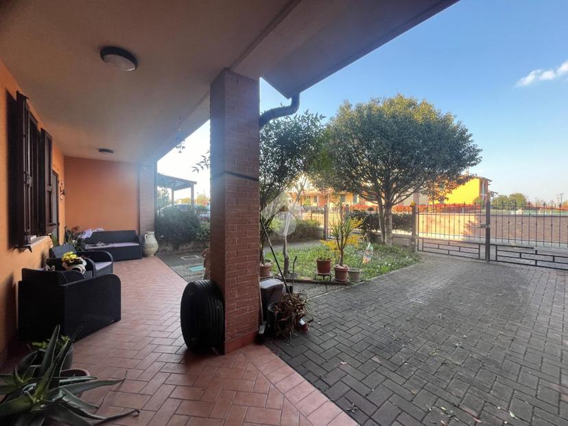 Casa indipendente in Via Casino Pallavicino 3, Poviglio — foto 2 di 5