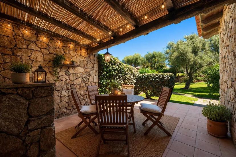 Villa, San Teodoro — foto 3 di 5