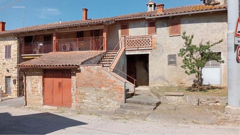 Porzione di casa, Magione — foto 4 di 5