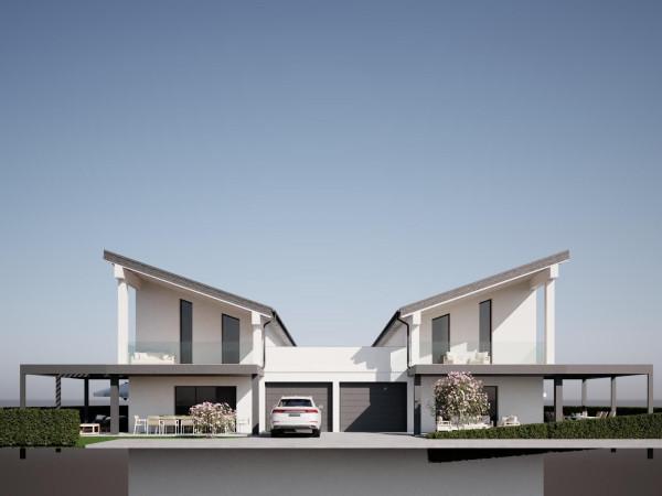 Villa, Rivergaro — foto 4 di 5