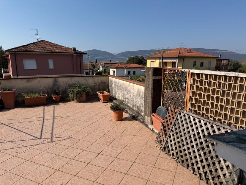 Appartamento in Via Salicello 76, Castelnuovo Magra — foto 4 di 5