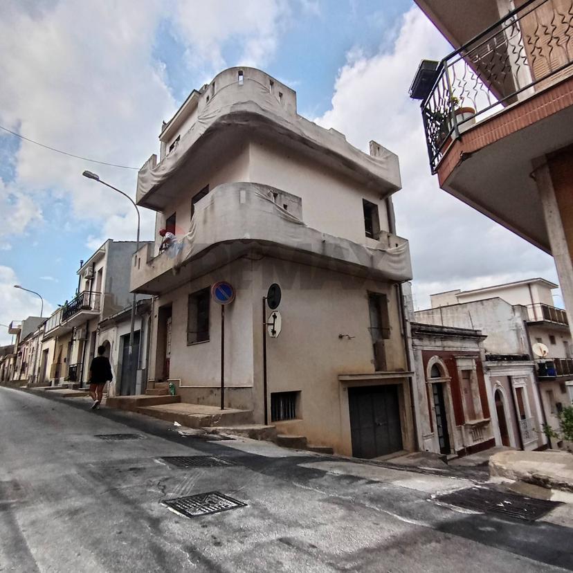Casa indipendente in Via Magenta 218, Canicattini Bagni — foto 3 di 5