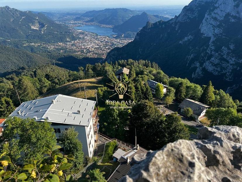 Trilocale in Zucco 7, Ballabio — foto 4 di 5