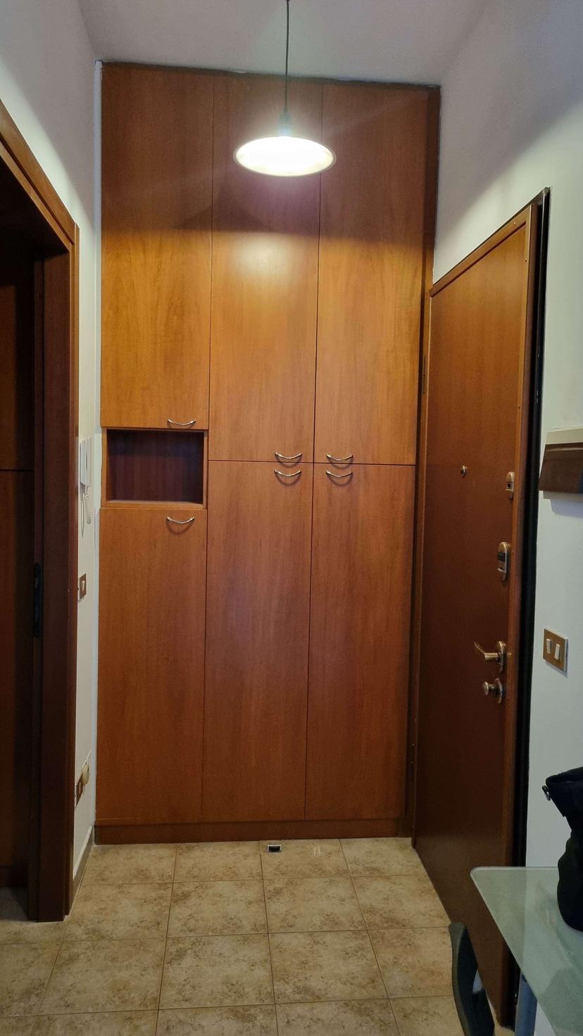 Bilocale in Via Dolomiti 14, Brugherio