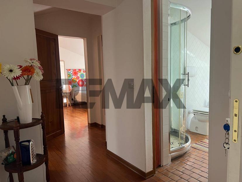 Appartamento in Via Spoletini 9, Umbertide — foto 4 di 5