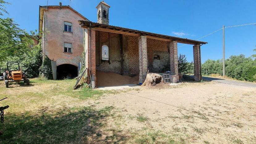 Rustico in Strada Misano, Agazzano — foto 4 di 5