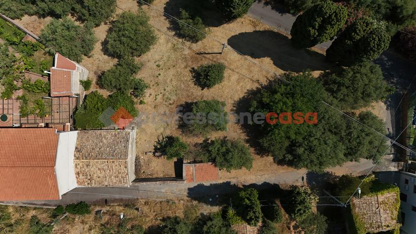 Rustico in Via Mannella Snc, Spadafora — foto 4 di 5