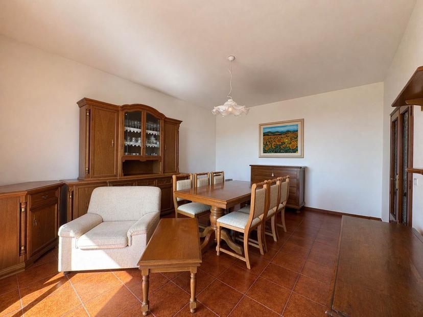 Casa indipendente in Contrada Sant' Isidoro, Mondavio — foto 2 di 5
