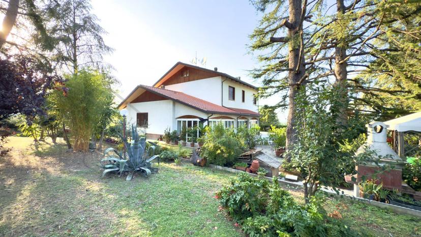 Villa in Badia di Montiano, Montiano — foto 5 di 5