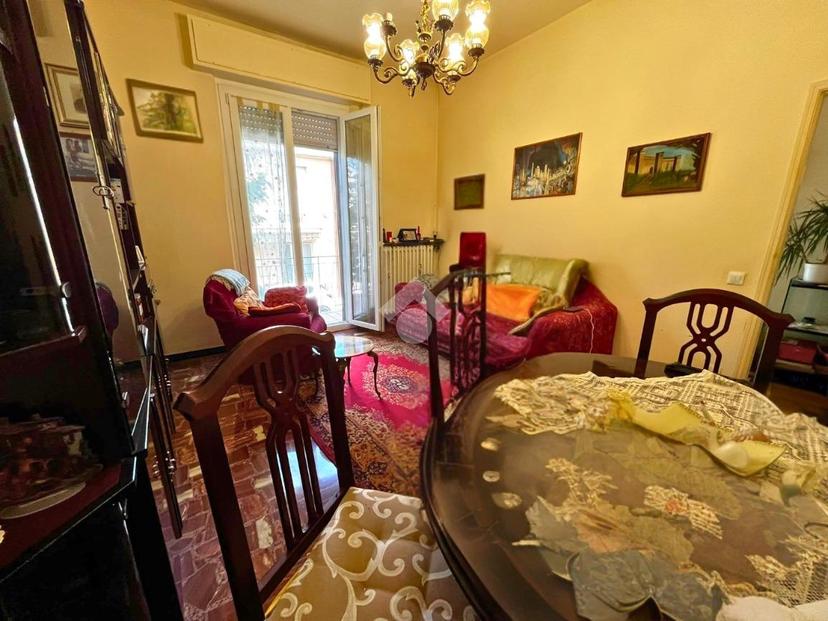 Villa in Via Gioberti, Pesaro — foto 2 di 5