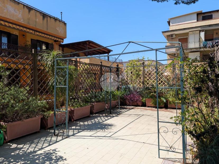 Trilocale in Via Roma 542, Melito di Napoli — foto 4 di 5