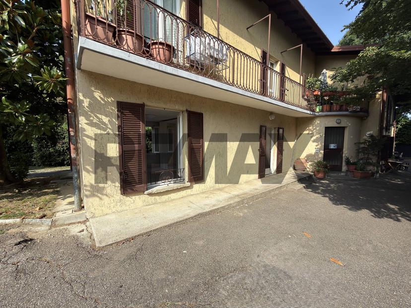Bilocale in Via al Ronco 12, Barasso — foto 4 di 5
