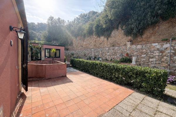 Quadrilocale, Monte Argentario — foto 4 di 5