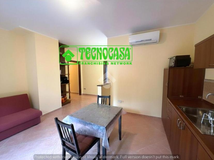 Bilocale in Via Sandro Pertini, Ospedaletto d'Alpinolo — foto 4 di 5