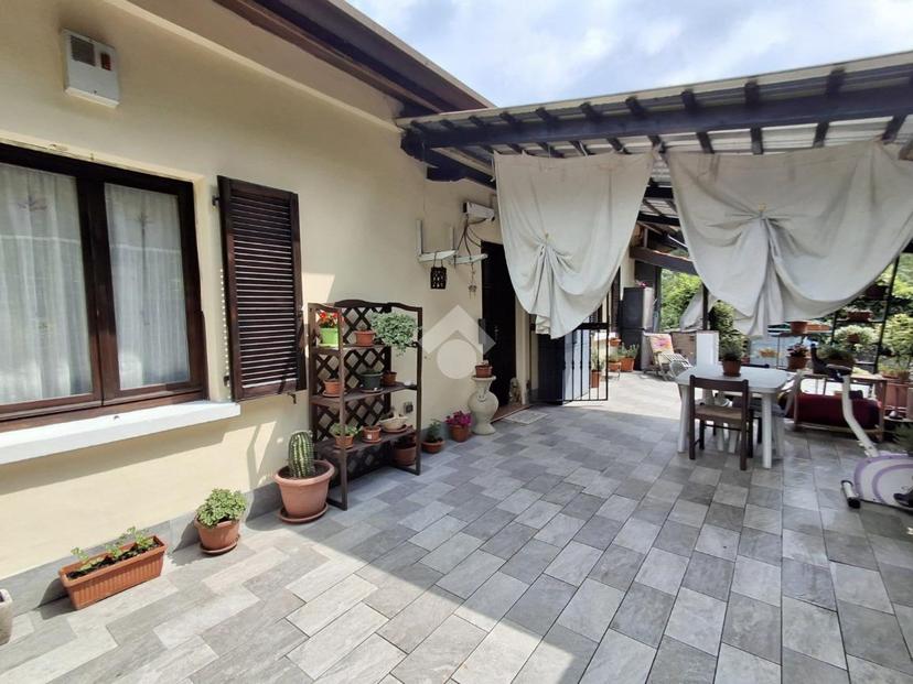 Bilocale in Via Fiume 11, Carate Brianza — foto 5 di 5