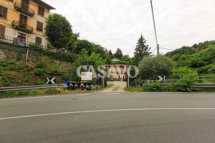 Villa in Via Croce Bianca 57, Mignanego — foto 2 di 5