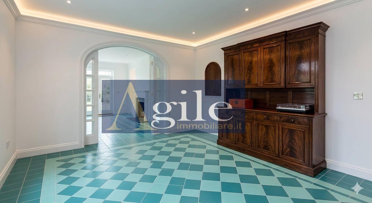 Villa a schiera in Via Salaria Sant'Anna, Monteprandone