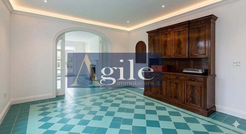 Villa a schiera in Via Salaria Sant'Anna, Monteprandone