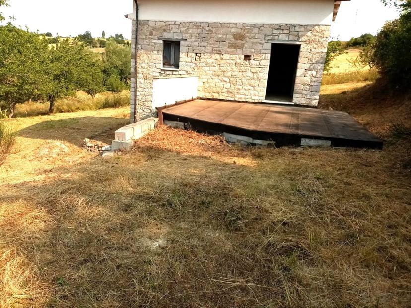 Villa in C.da Fonte della Vetica  Snc, Ripalimosani — foto 3 di 5