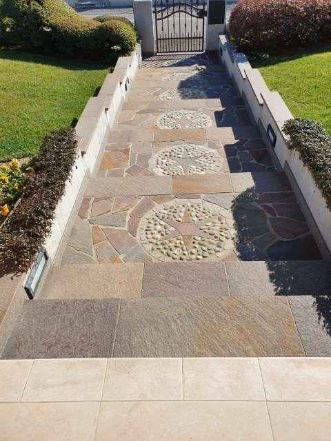 Villa unifamiliare in Via Giovanni Falcone E Paolo Borsellino 31, Oderzo — foto 3 di 5