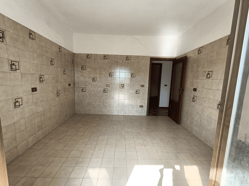 Quadrilocale in Via Godelmo, Sala Consilina — foto 5 di 5