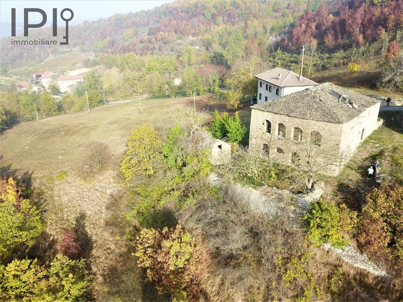 Rustico in Scaletta Uzzone, Castelletto Uzzone — foto 5 di 5