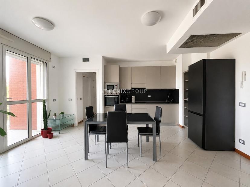Trilocale in Viale Martesana 51, Vimodrone — foto 2 di 5