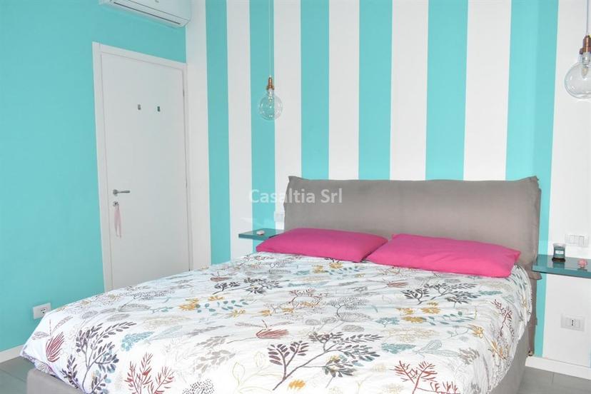 Bilocale in Via Privata Metauro 18, Milano