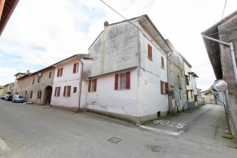 Casa indipendente, Mortara — foto 4 di 5