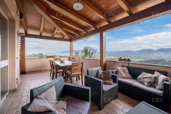 Villa in Località Sala, Montefalco — foto 2 di 5