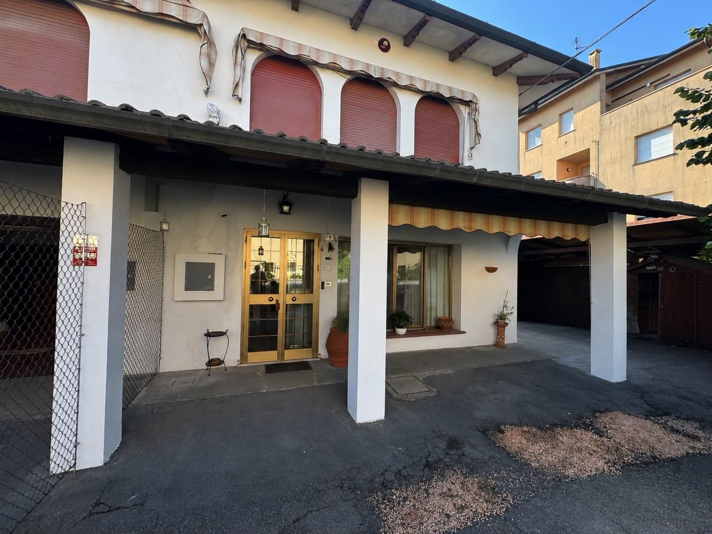 Villa unifamiliare in Via Cavedagnone Massei 7/1, Malalbergo