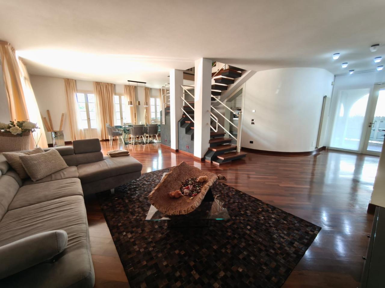 Villa in Via Padova, Vigonza