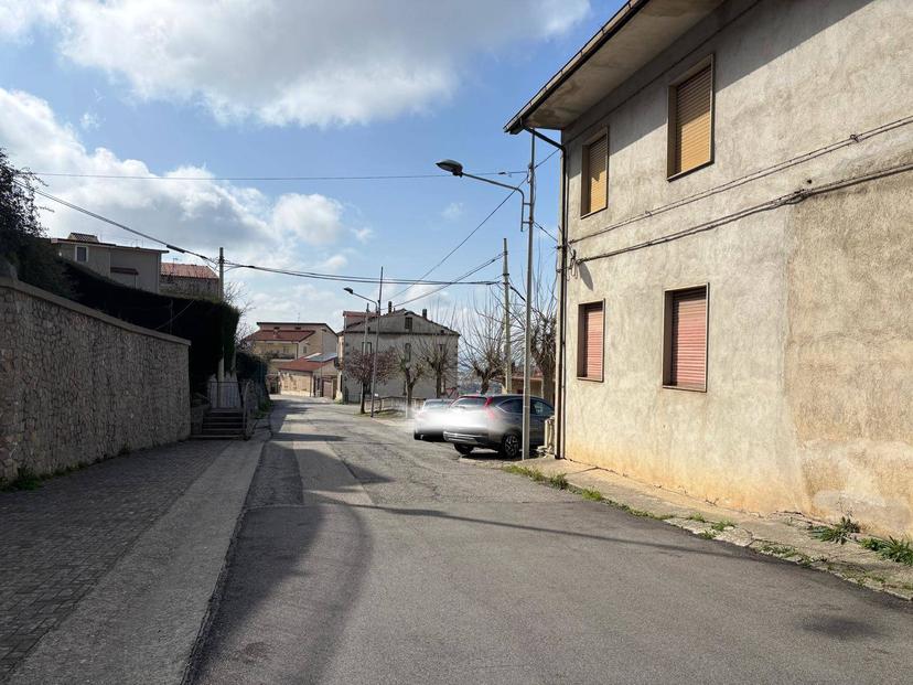 Casa indipendente in Via Stazione 12, Spezzano della Sila — foto 3 di 5