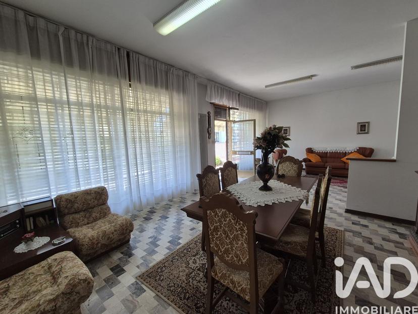 Villa in Via Garzara, Corbola — foto 5 di 5