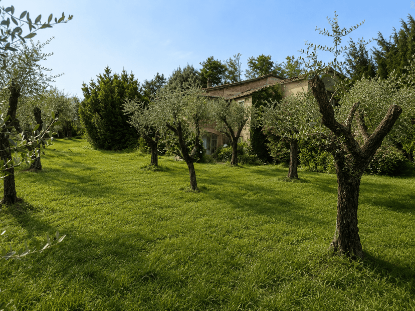 Villa bifamiliare in Via Palvotrisia 65, Castelnuovo Magra
