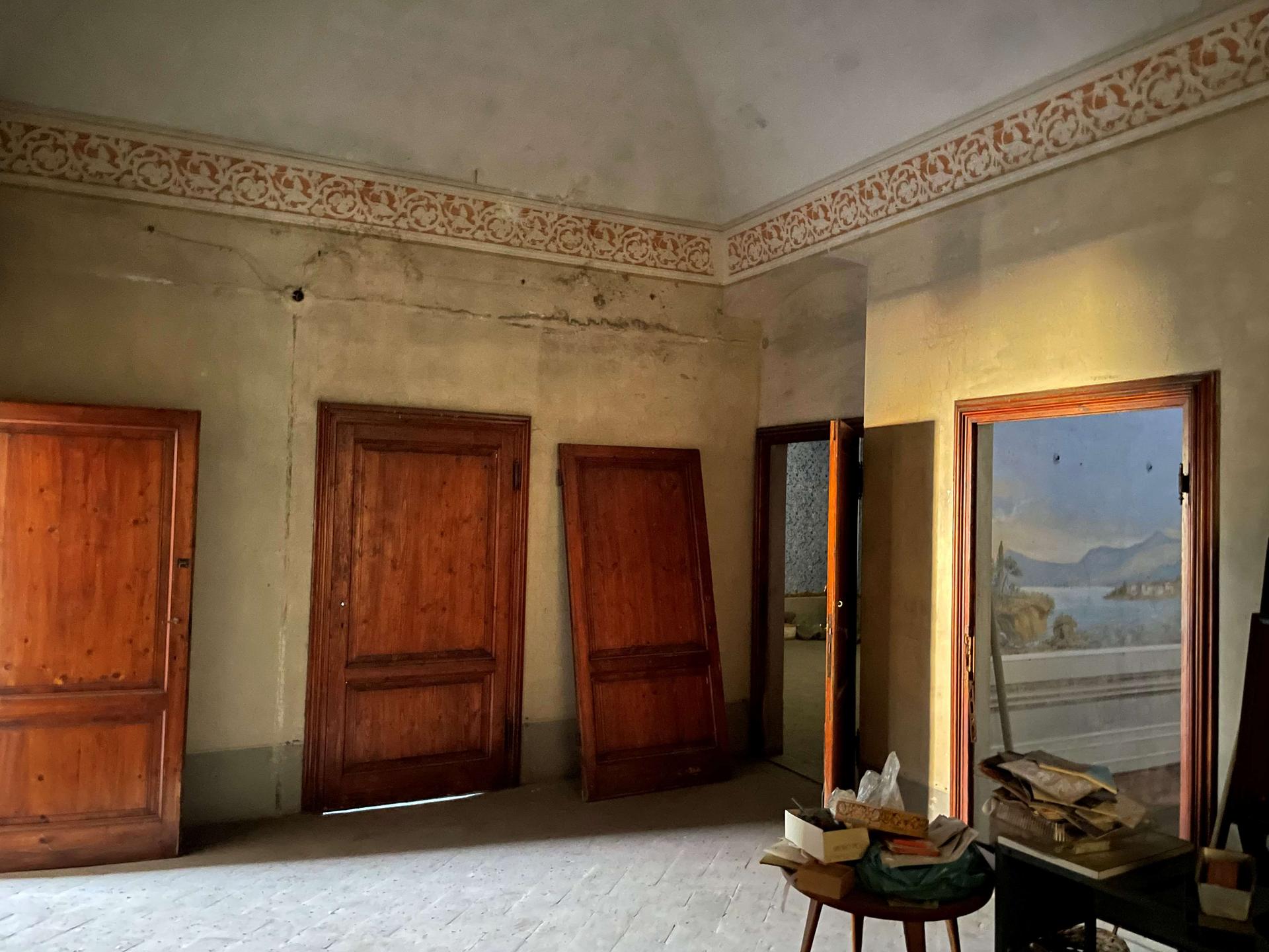 Villa unifamiliare in Cupa, Castiglion Fiorentino