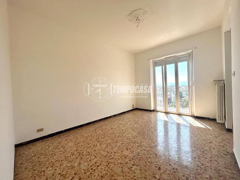 Trilocale in Via Trento 38/B, Volpiano
