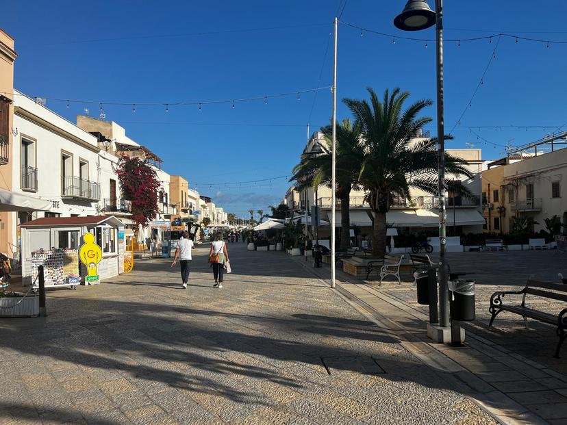 Trilocale in Via Savoia 199, San Vito Lo Capo — foto 2 di 5