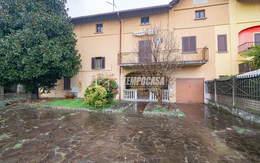 Casa indipendente, Brignano Gera d'Adda — foto 4 di 5