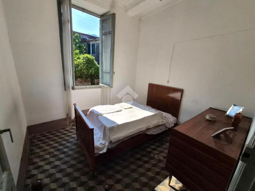 Casa indipendente in Via Vittorio Veneto 15, Montalto Carpasio — foto 4 di 5