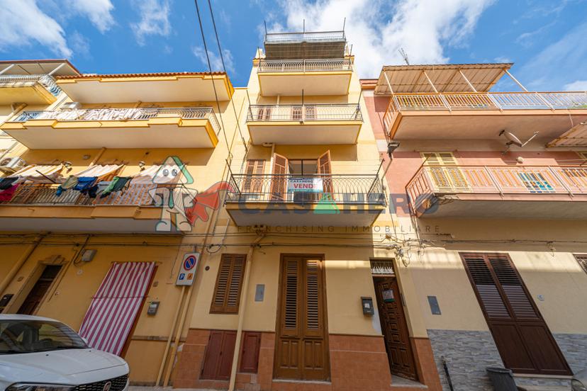 Casa indipendente in Via Vincenzo Bellini, Bagheria — foto 3 di 5