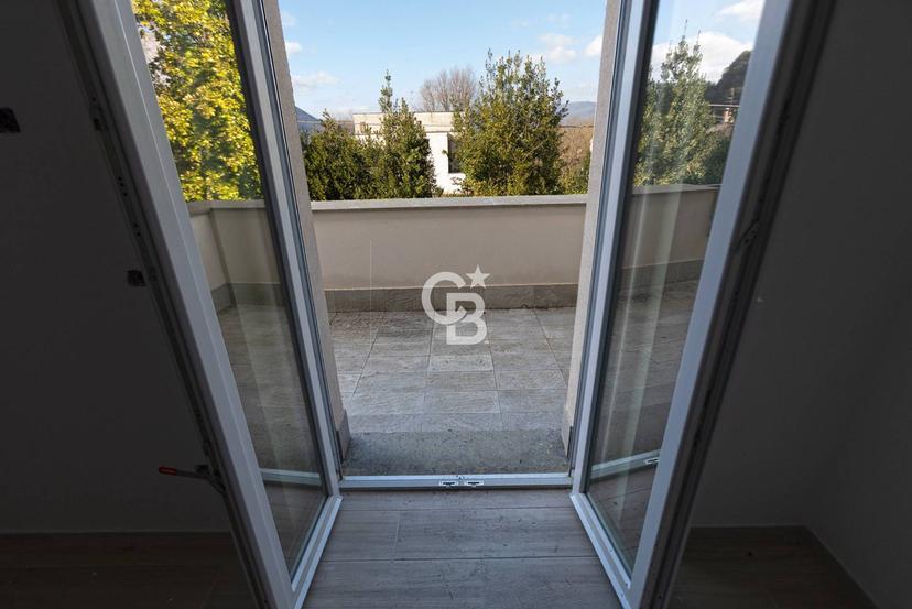 Villa in Punta del Lago, Ronciglione — foto 4 di 5