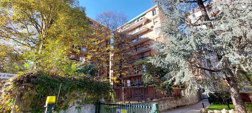 Trilocale in Via Cantore 2, Monza — foto 3 di 5