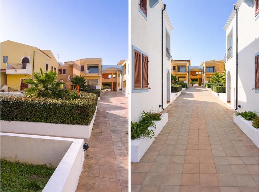 Bilocale in Via l'Aquila 88, Santa Teresa Gallura — foto 2 di 5