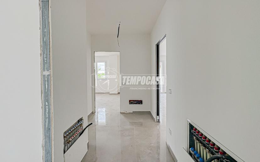 Trilocale in Via Trasversale Marecchia 3276, Santarcangelo di Romagna — foto 3 di 5